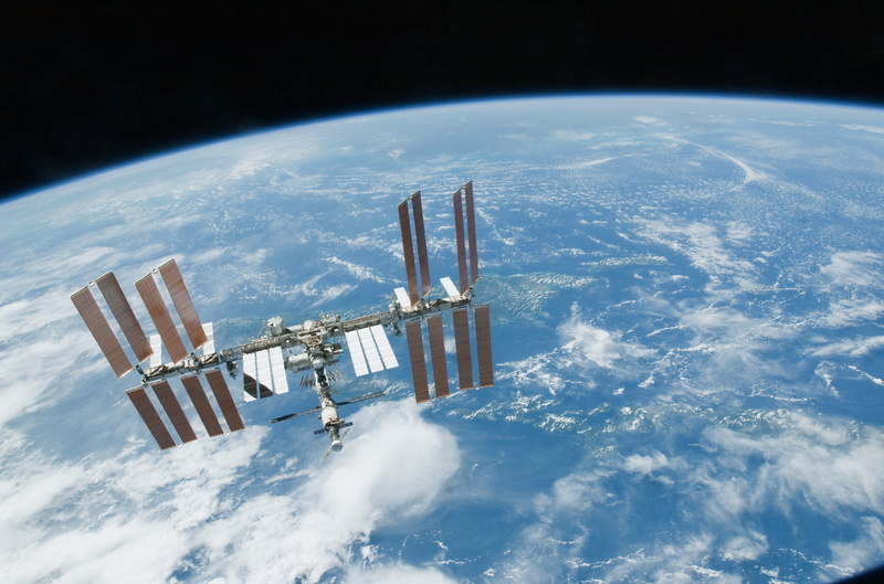 esa, 2K, space, shuttle, europe, iss, endeavour