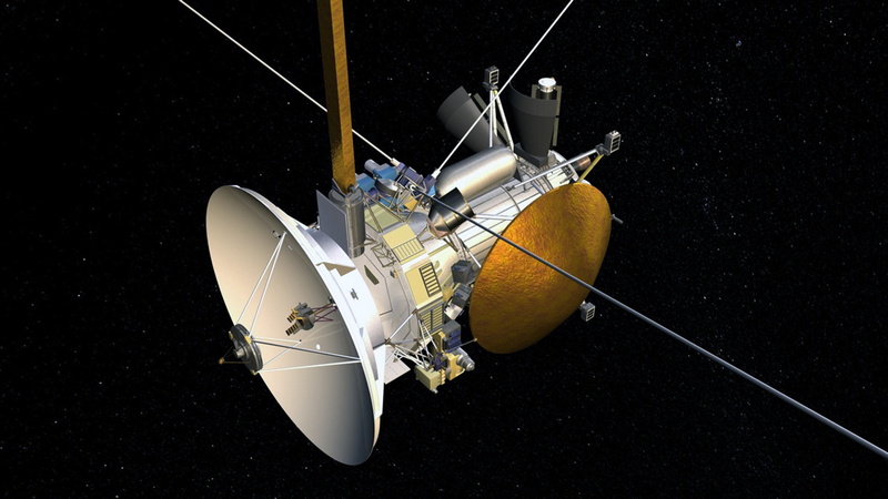 esa, space, 1080P, cassini, 1920x1080