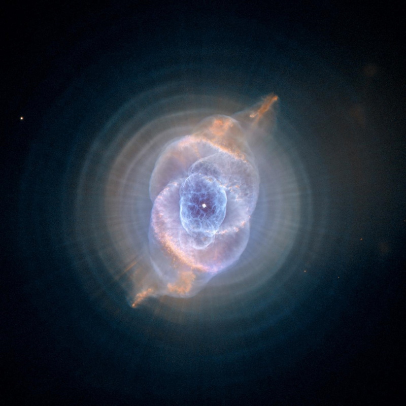 2K, esa, europe, star, explosion, space