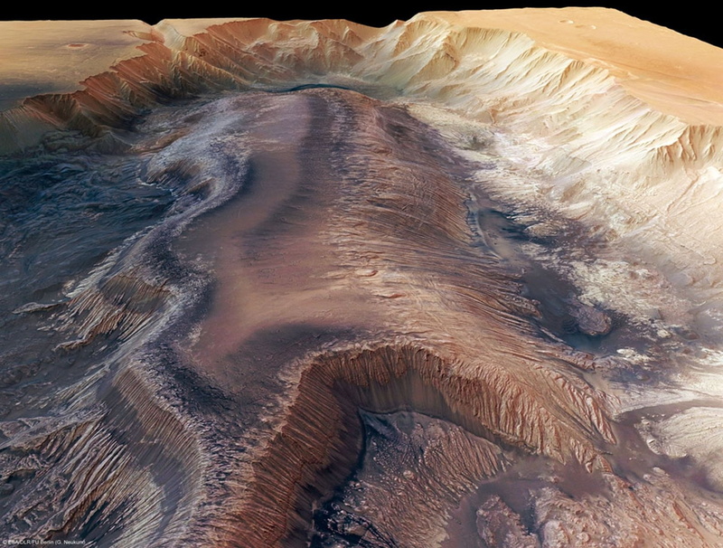 canyon, europe, 1584x1200, 720P, spacehebes, trough, mars, esa, chasma, grand