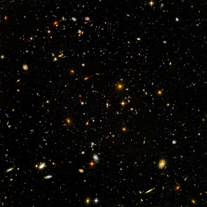 luminosity, globular star cluster, galaxy, space exploration, galaxies, no people, bunch, space, bright, infinity, infinite, hubble ultra deep field, universe