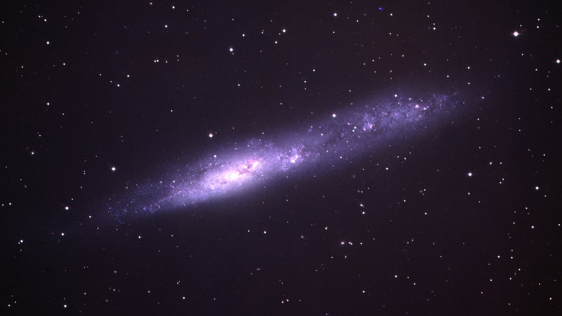 1080P, stars, space, Hubble Deep Field, galaxy