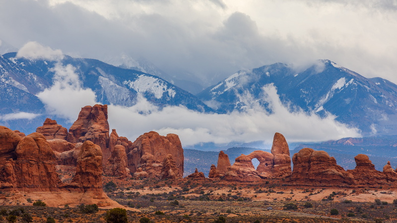 mountains, united, 4K, hd, rock, computer, moab, utah, smartphone, tablet, grand, canyon, states, desktop, snowy