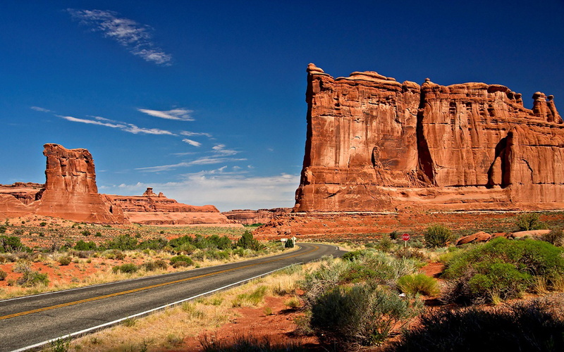  phones, mobile, arches, courtroom, stone, park, hd, collection, utah, tablet, high, moab, usa, located, national, towers, 1080P, pillars, pc