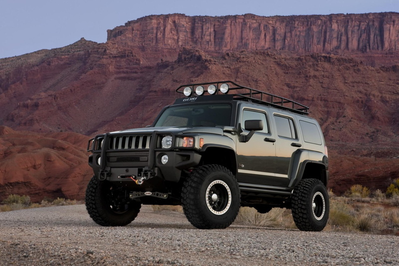 solid, hummer, rock formation, mode of transportation, climate, road, motor vehicle, nature, mountain, arid climate, non-urban scene, geology, outdoors