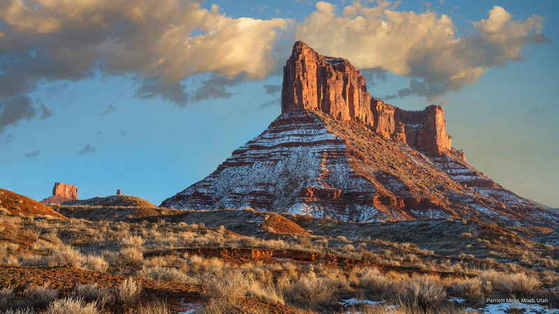 Nature, 2K, moab, utah, parriott, mesa