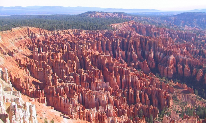 eroded, bryce Canyon, arid climate, rock, tranquil scene, canyon, pinnacle, no people, non-urban scene, remote, utah, rock Hoodoo, valley, beauty in nature