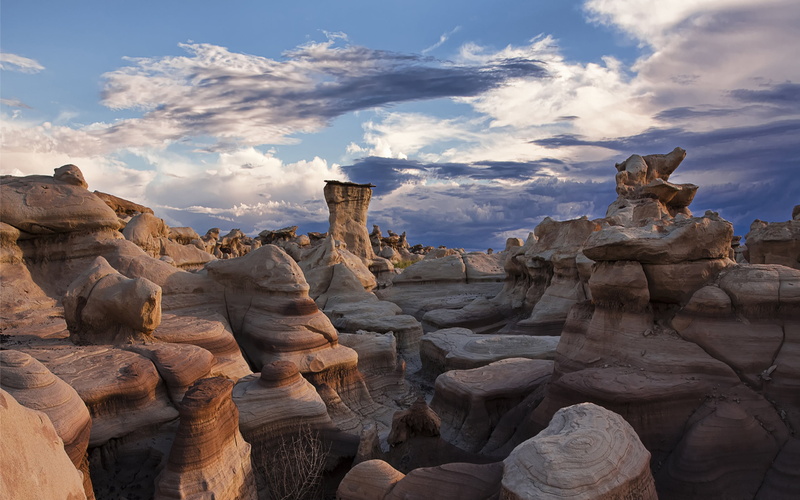 tranquility, stones, travel Destinations, rock - Object, beauty In Nature, formations, red, day, blue, scenics - nature, rock Hoodoo, no People, nature