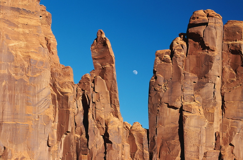 extreme Terrain, dry, uSA, nature, canyon, valley, no People, arches National Park, landscape, red, geology, wilderness Area, stone - Object, non-urban scene