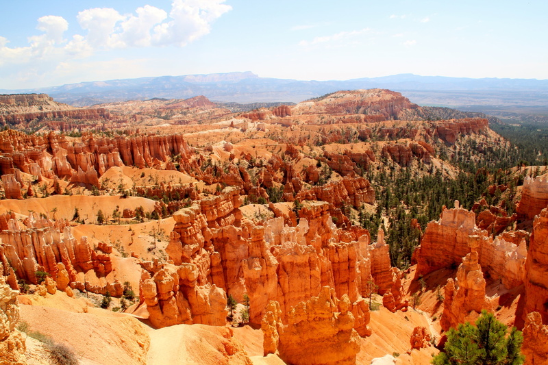 travel, uSA, physical geography, bryce Canyon, desert, solid, tranquility, 2K, southwest USA, day, non-urban scene, redstone, canyon, national Park, rock - Object