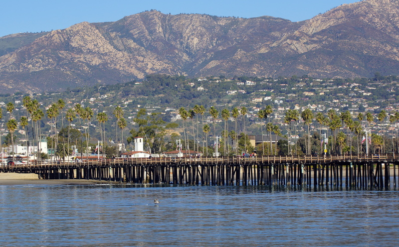 Picture, mountain range, California, trees, built structure, day, bild, no people, unitedstates, dezember, foto, stockphoto, body, scenics - nature, geotagged