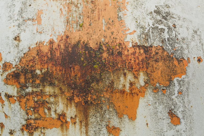 old, dirty, bad condition, decline, 5K, ruined, color Image, textured, day, brown, obsolete, pattern, paint, concrete, deterioration, steel, messy, weathered
