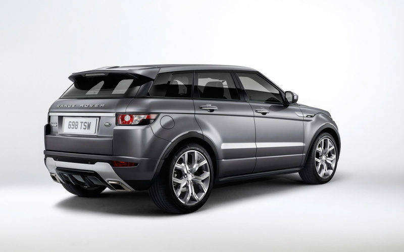 2K, silver, evoque, rover, cars, land rover, autobiography, suv, 2015, range