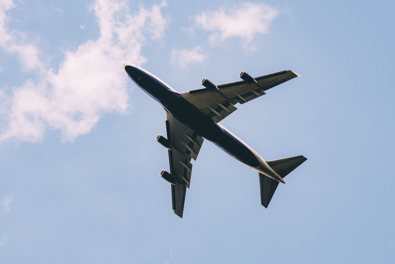army, clouds, sky, vacation, air, transportation, airplane, travel, flying, mode of transportation, 5K, airport, plane, no people, fighter plane, mid-air