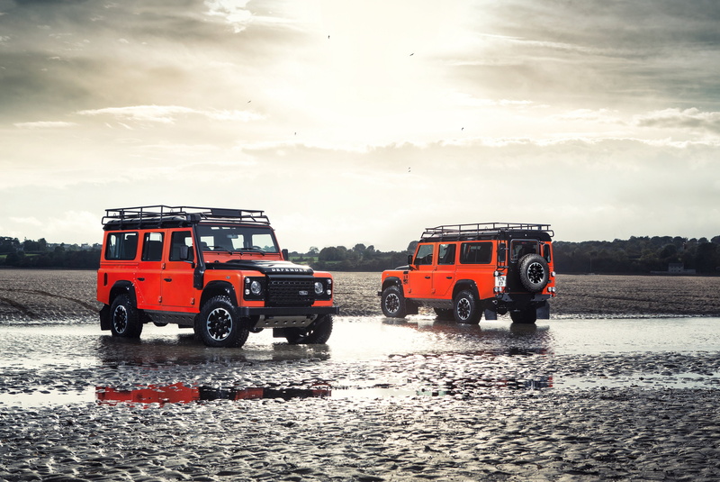 4K, 4x4, adventure, rover, suv, land, 110, 2015, defender