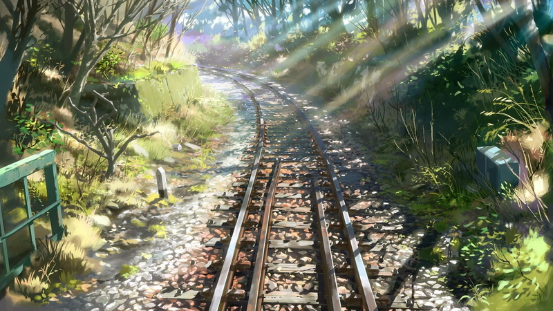 1080P, children who chase lost voices