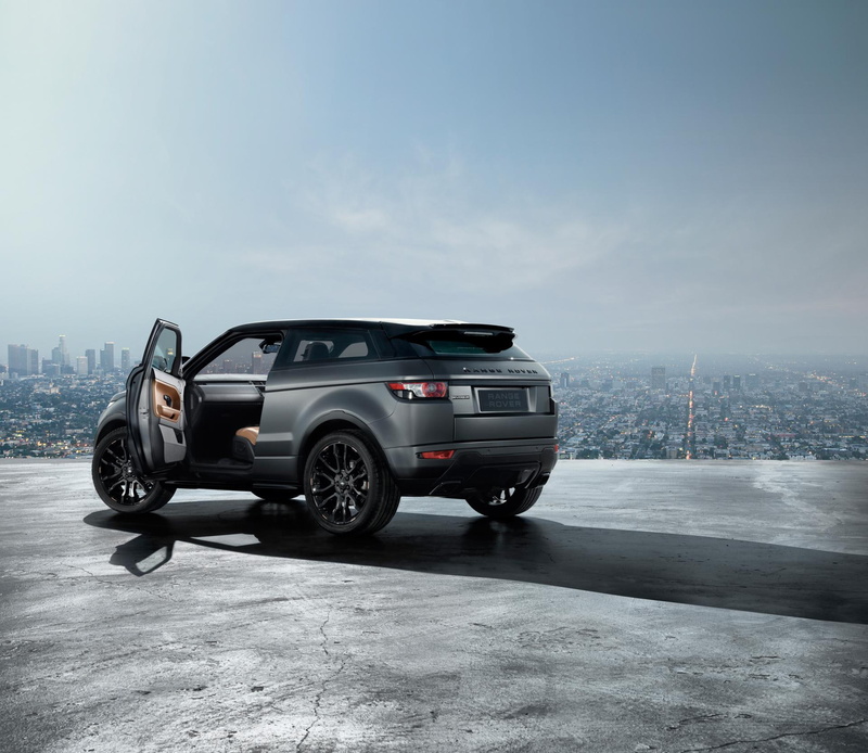 range, rover, se, 1080P, evoque, car, land, victoria