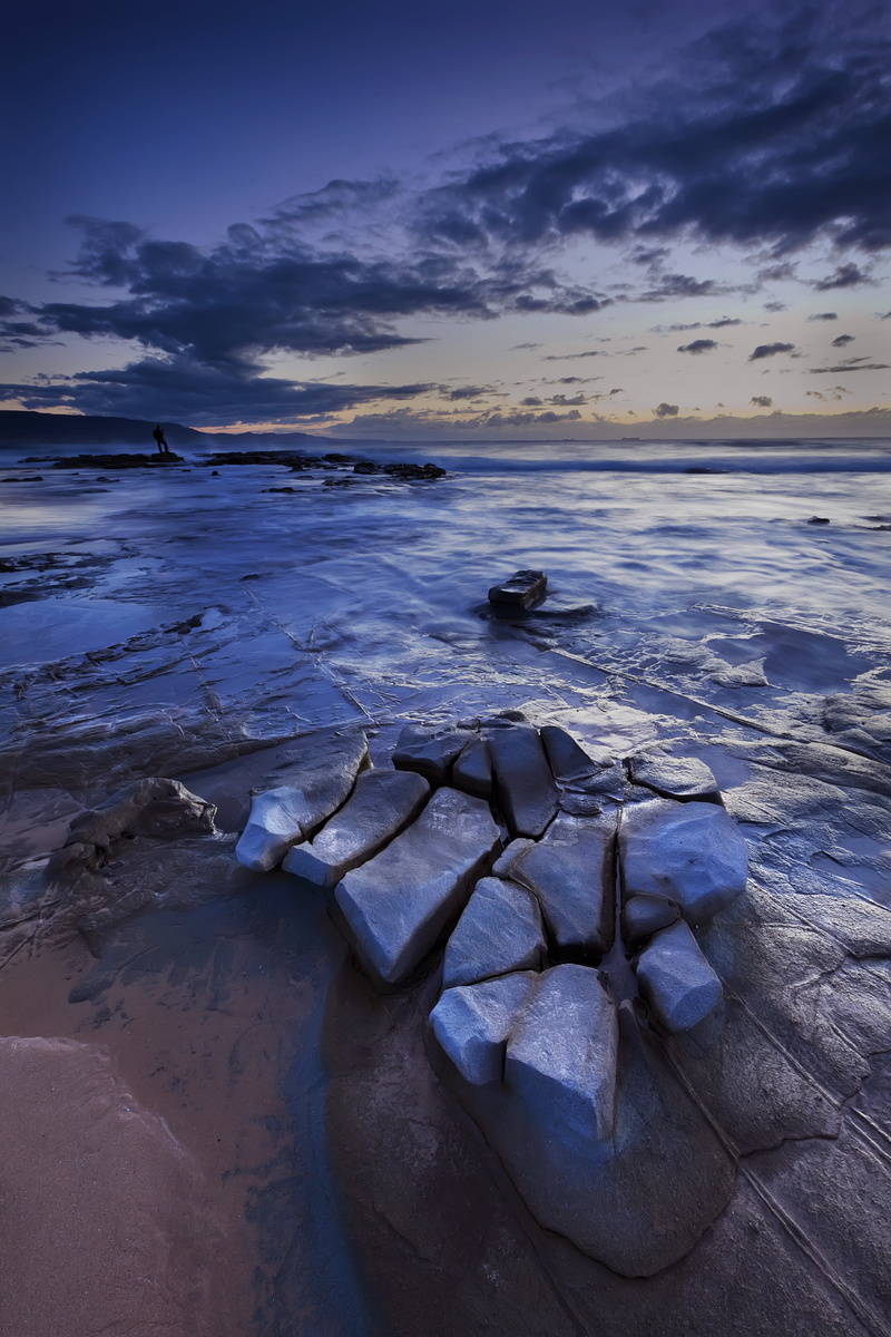 sky, Australia, photo, P Series, Shore, Water, Seascape, New South Wales, Shoreline, scenics, Bellambi, Canon, iceland, Beach, X4, Canon EF-S, Cokin, rock - Object