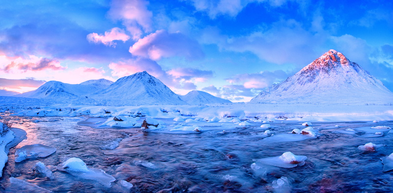 scenics, jokulsarlon Lagoon, reflection, vatnajokull, lake, polar Climate, arctic, landmannalaugar, iceberg - Ice Formation, mountain Peak, extreme Terrain