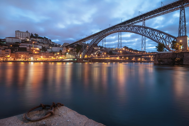fantastic, water, Waking, colours, portugal, oporto, landscape, day, non  commercial, cityscape, lenny, scenery, architecture, porto, ponte, international