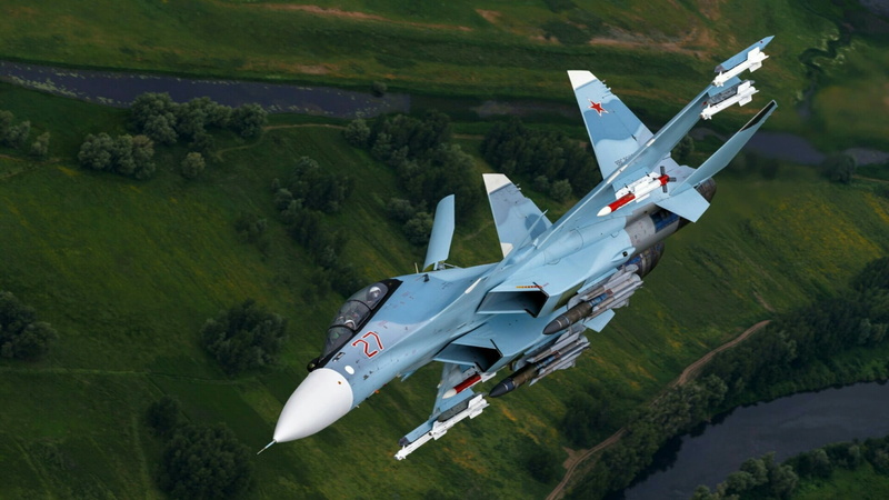 army, fighter plane, day, flight, fighter aircraft, on the move, military aircraft, air vehicle, side view, aerial view, nature, aircraft, flying, aerospace industry