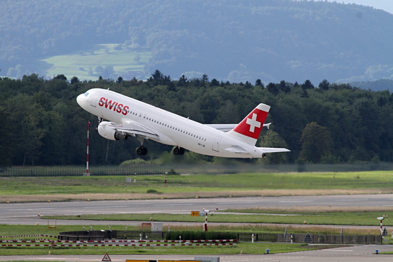 plane, day, tarmac, airport zurich, runway, motion, military, on the move, airport runway, roll, nature, sky, flight, fly, airbus a330, aircraft, departure