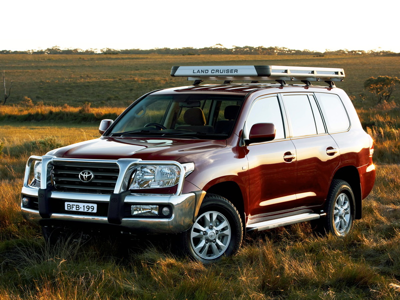 transportation, Lend, Kruzak, TLK 200, Japan, field, car, outdoors, Cruiser, sky, motor vehicle, tree, nature, stationary, Land Cruiser