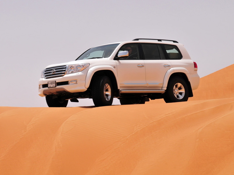720P, at35, land, toyota, xtreme, cruiser, 2010, arctic, trucks