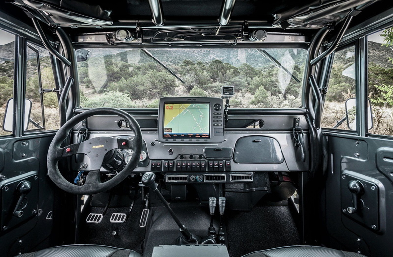 1080P, truck, toyota, offroad, land, custom, fj45, cruiser, 4x4, 1966, suv