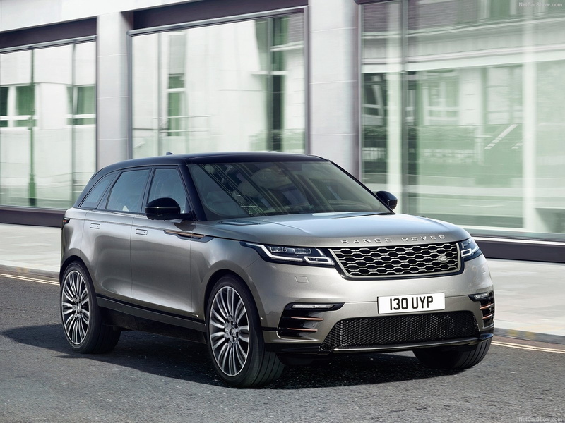 suv, 2017, rover, range, cars, land, velar, 720P