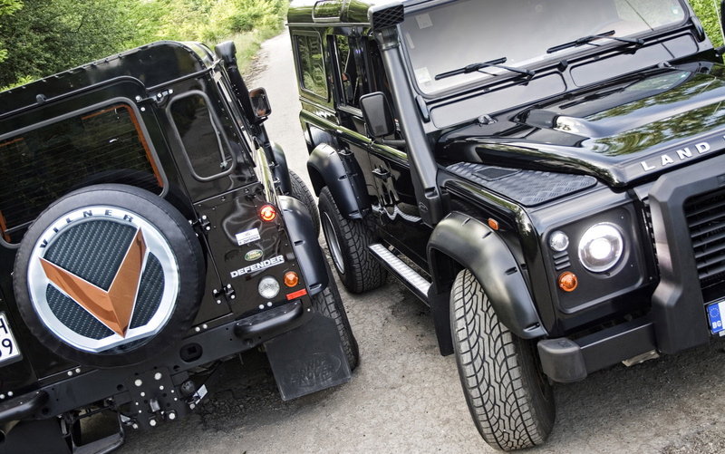 land, offroad, rover, 2011, suv, defender, 4x4, vilner, 2K