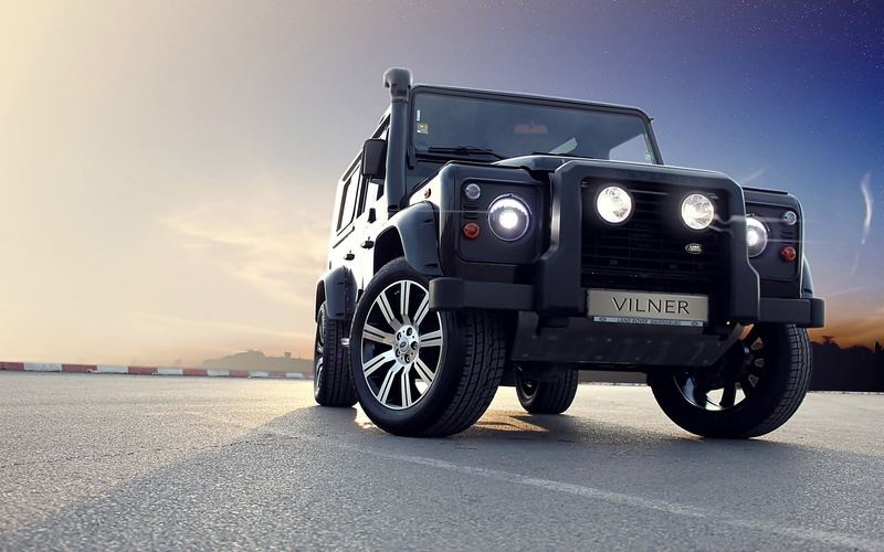 defender, travel, headlight, street, Cars, transportation, land, outdoors, black, technology, retro styled, stationary, land vehicle, jeep, nature, motor vehicle