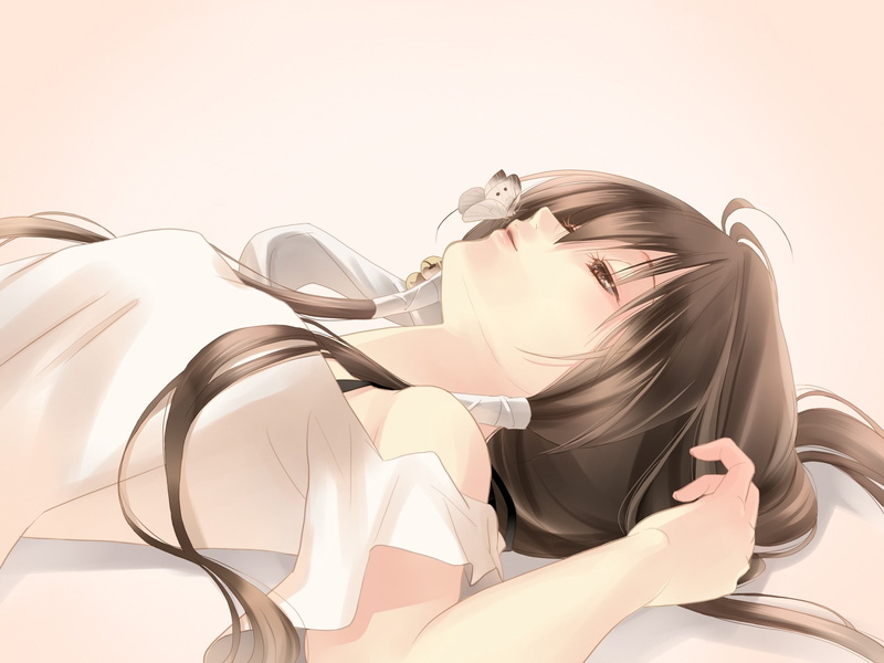 backers, x, Anime Girls, hot, art, 1080P, anime, hd, girls, get, Get backers