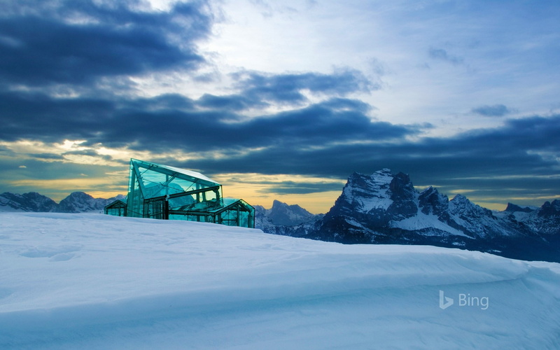 mountain range, 1080P, cloud - sky, monte, mountain, cold temperature, scenics - nature, beauty in nature, landscape, sky, snowcapped mountain, desktop