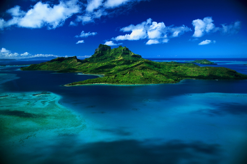 tranquil scene, no people, cloud - sky, sea, environment, scenics - nature, landscape, beauty in nature, water, beach, 4K, lagoon, land, nature, travel destinations