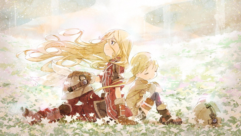 human representation, Made In Abyss, 1080P, nature, Lyza (Made in Abyss), day, glass - material, creativity, window, close-up, female likeness, indoors