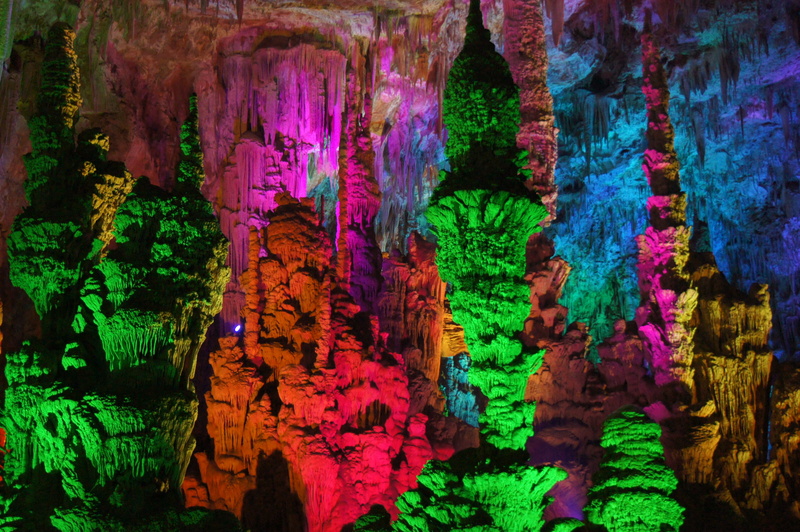 purple, design, Cave, rock, Ardeche, pattern, indoors, Salamander, stalactite, no people, day, cave, full frame, natural pattern, multi colored, geology