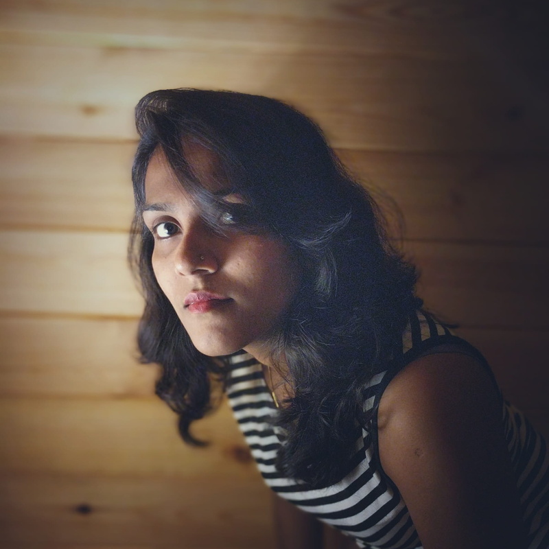 farm regency resort, contemplation, girl, headshot, hairstyle, make-up, one person, young women, long hair, mumbai, hair, innocent, casual clothing, black hair