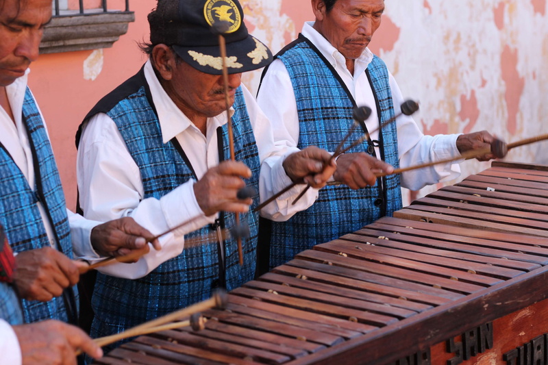 solar energy, men, environmental conservation, group of people, people, senior men, antigua guatemala, 4K, arts culture and entertainment, adult, musical instrument