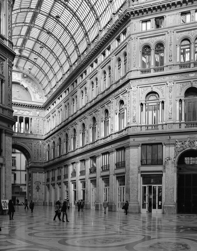 day, building exterior, italy, real people, lifestyles, travel, campaign, men, group of people, flooring, building, naples, outdoors, incidental people