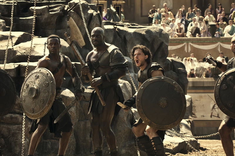 1080P, disaster movie, voltage, Pompeii, battle, arena, gladiators