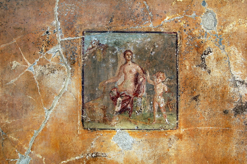 antiquity, pompeii, aircraft, mosaics, pompei, mosaics of pompeii, art, Italia, hd, Italy, 2K, mosaici, antique, paintings