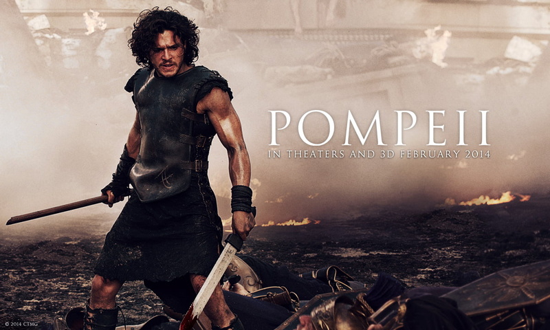 young adult, hollywood, Hollywood Movies, pompeii, movie, text, strength, architecture, determination, healthy lifestyle, vitality, lifestyles, standing