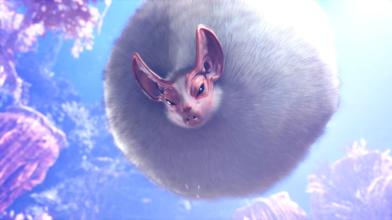 Capcom, Monster Hunter: World, Monster Hunter, Gamer, 1080P, Monster (anime)