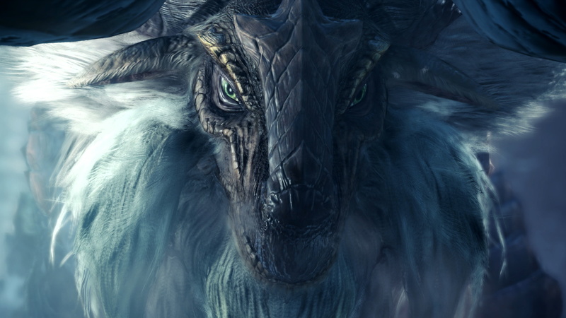 Monster Hunter: World, Video Game, 2K