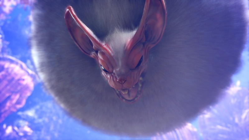Monster Hunter, Gamer, Capcom, Monster Hunter: World, 1080P, Monster (anime)