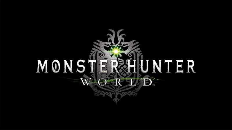 1080P, Video Game, Monster Hunter: World