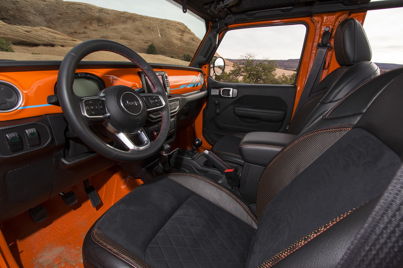 steering wheel, outdoors, transparent, car, 2018, sandstorm, concept, car interior, 4x4, vehicle seat, 2K, window, transportation, jeep, nature, no people
