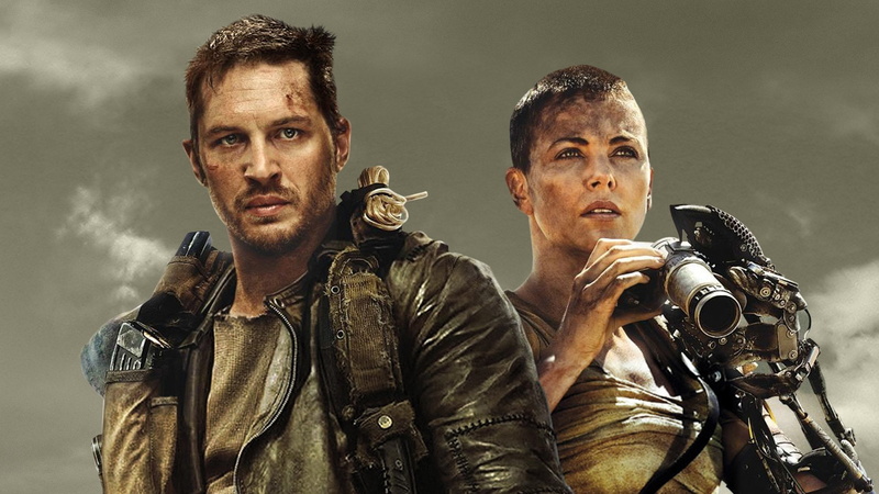 Imperator Furiosa, Movie, Tom Hardy, 1080P, Charlize Theron, Mad Max: Fury Road, Max Rockatansky