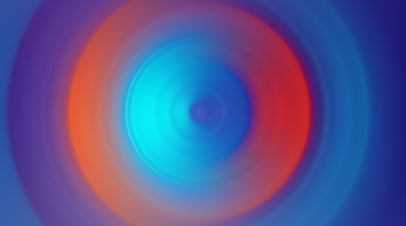abstract, studio shot, multi colored, radialmix, shape, no people, lens - optical instrument, Colors, technology, concentric, indoors, backgrounds, Colorful